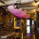 Illustration for article titled Become NYCs resident Jules Verne creepster in this $1.7 million steampunk pad